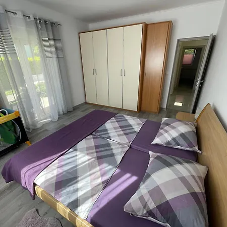 Apartament Adria *