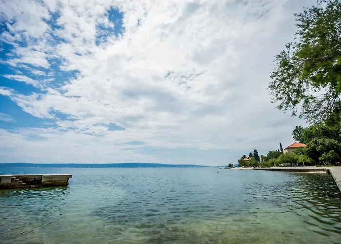 Adria * Kaštela