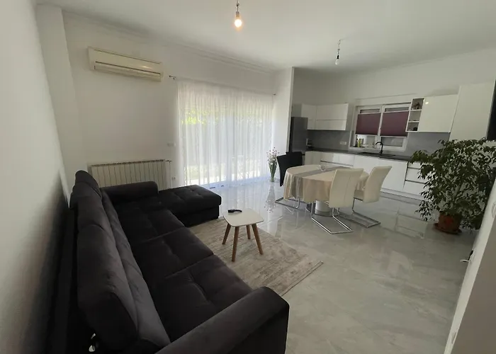 Lejlighed Adria Kaštela